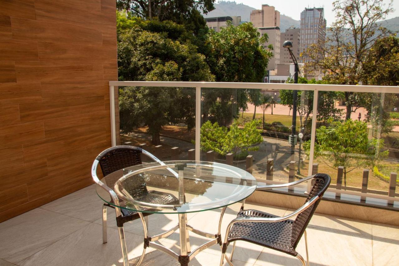 Hotel Villa Fiori Poços de Caldas 外观 照片