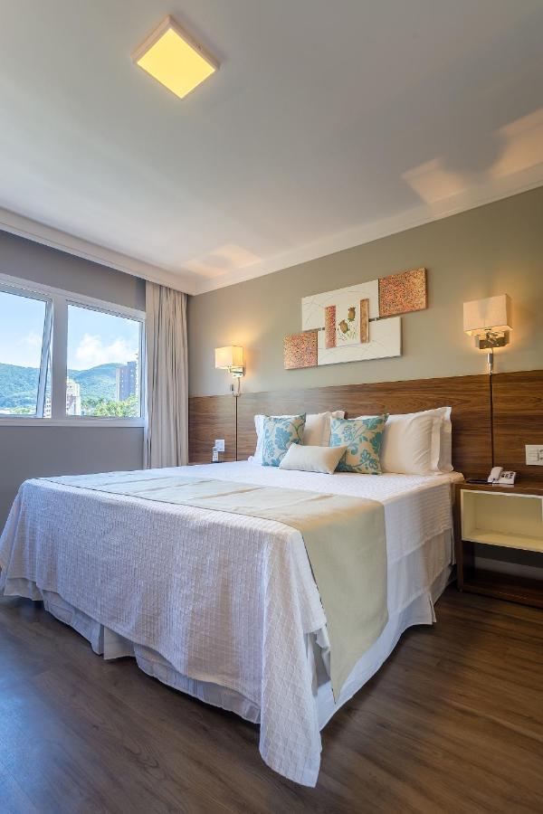 Hotel Villa Fiori Poços de Caldas 外观 照片