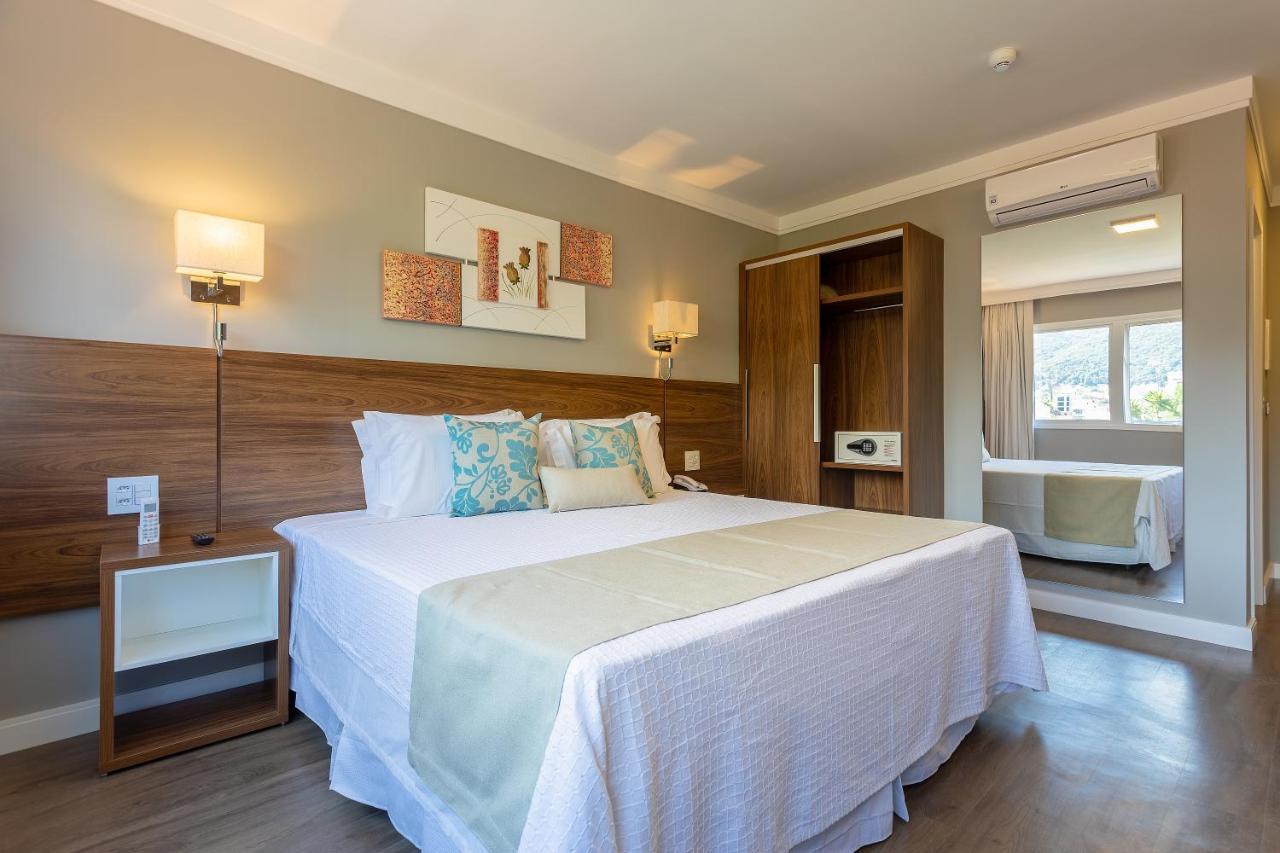 Hotel Villa Fiori Poços de Caldas 外观 照片